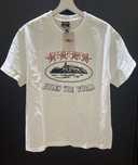 Corteiz 4Starz Alcatraz T-shirt