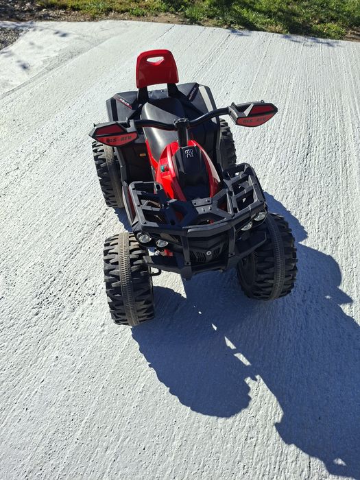 Електрическо бъги мони