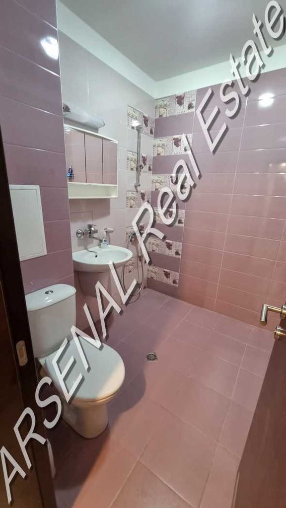 Дава се под наем Тристаен апартамент в София, Център - 105 кв.м за 600 € - Снимка #5
