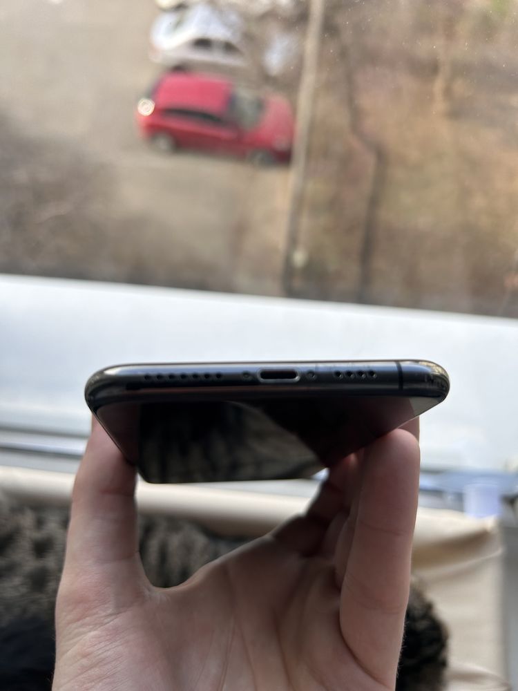 Iphone XS Max 256 Space Gray