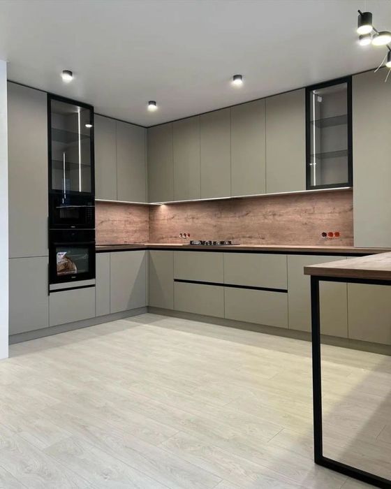 Mebel oshxona uchun buyurtmaga yasab beramiz