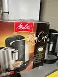Aparat cafea Melitta Mycup
