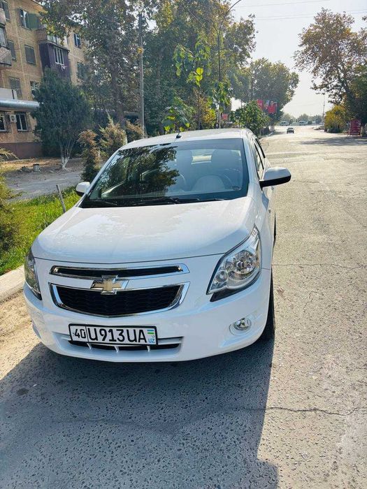 Chevrolet Cobalt