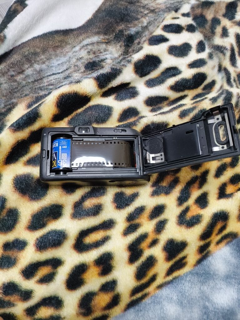 СПЕШНО!!! Canon prima фотоапарат с лента