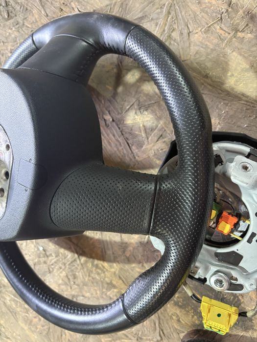 Audi A4 B8 Мулти Волан с Бег