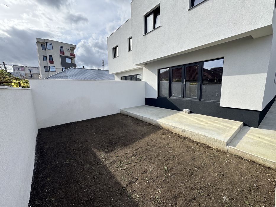 Vila P+1 Duplex 200m2 |Pereti Individuali+Izolați Fonic| Ovidiu Centru