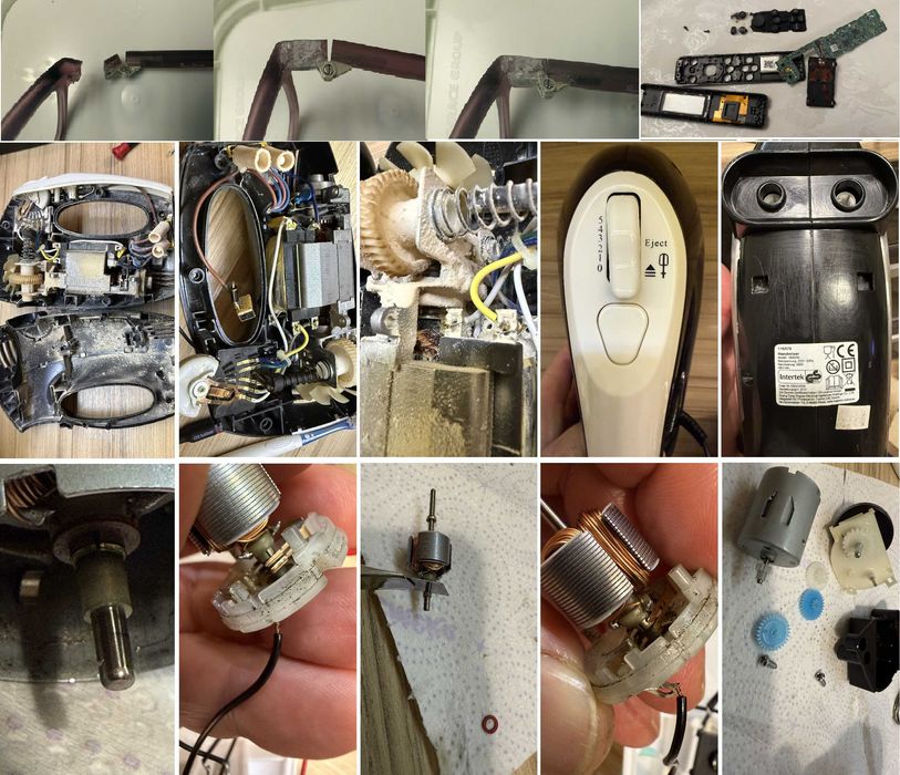 Невъзможно за поправяне или ремонт - Дайте! Поправям Прецизно и Бързо!