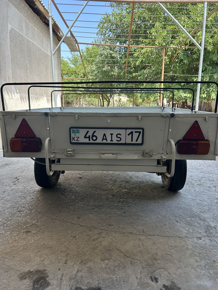 Прицеп продается