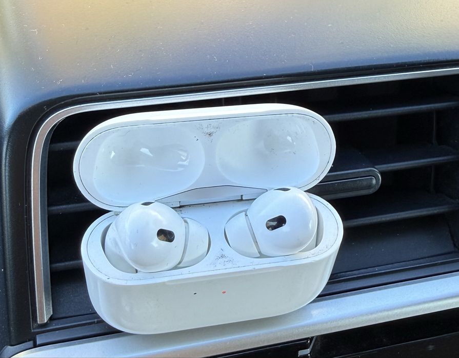 Airpods 1 поколение