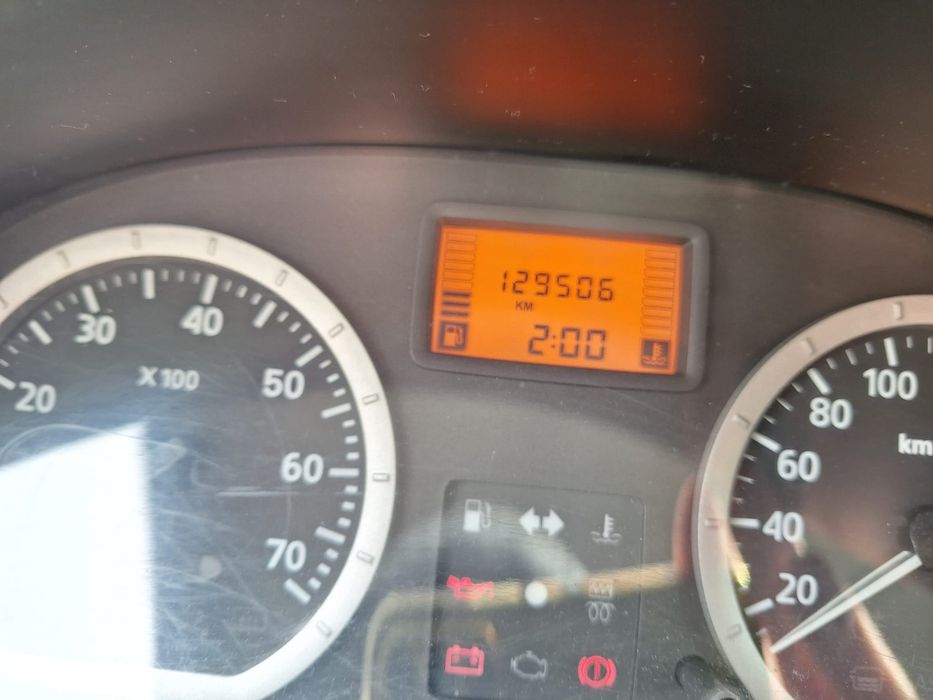 Dacia Logan 1,4 Laureate