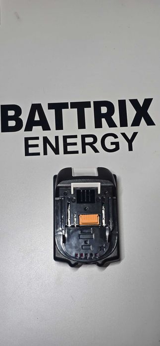 Baterii Li-Ion Makita