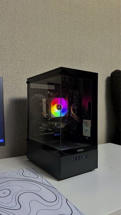 Продам игровой системный блок компьютер пк