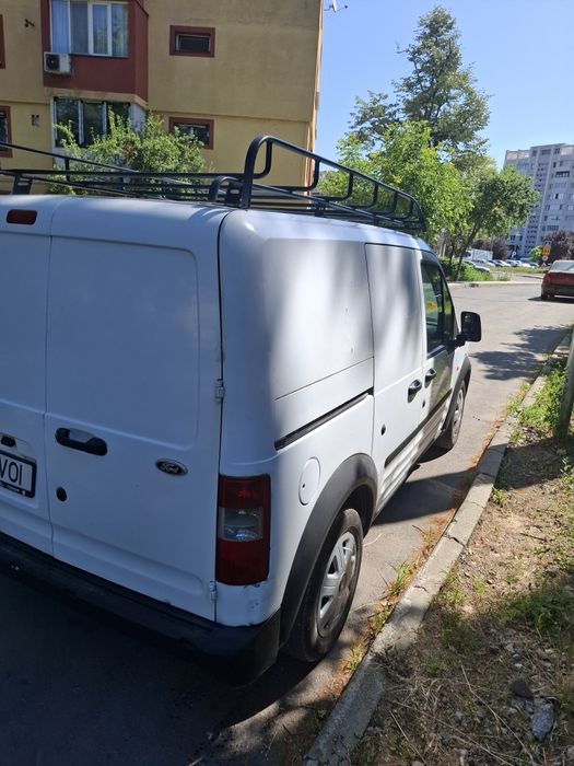 Vând Ford Tranzit Conect