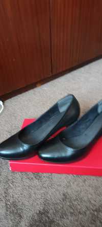 Дамски обувки  Тамарис