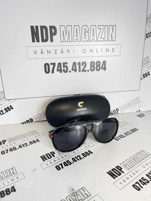 NDP Amanet NON-STOP Bld.Iuliu Maniu 69 OCHELARI CARRERA (42827)