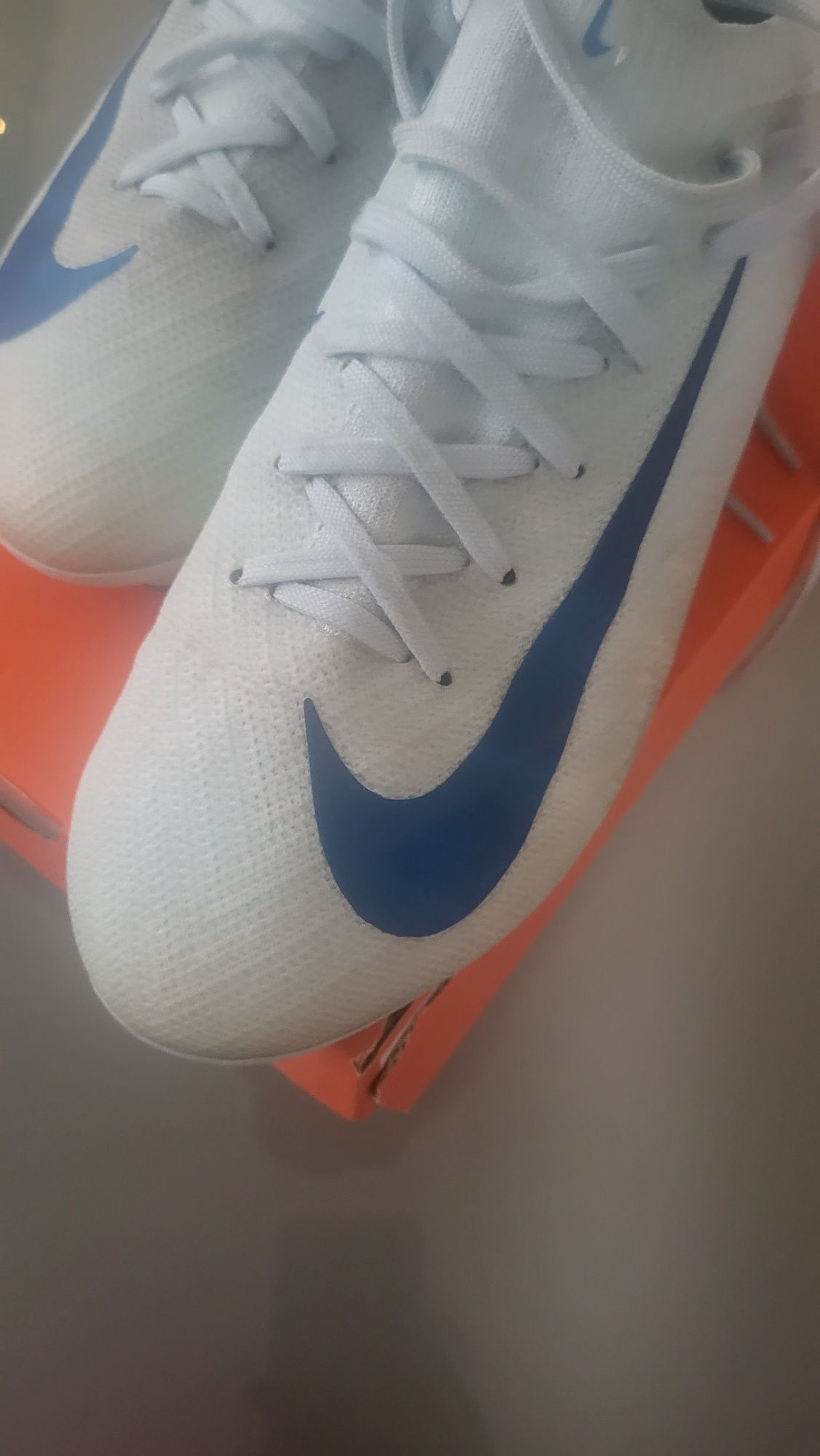 Футболни обувки NIKE38.5