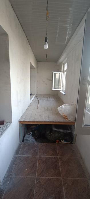 Продается 2 ком. квартира