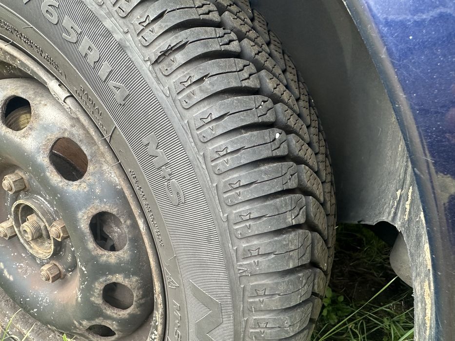 Ford focus break 2000