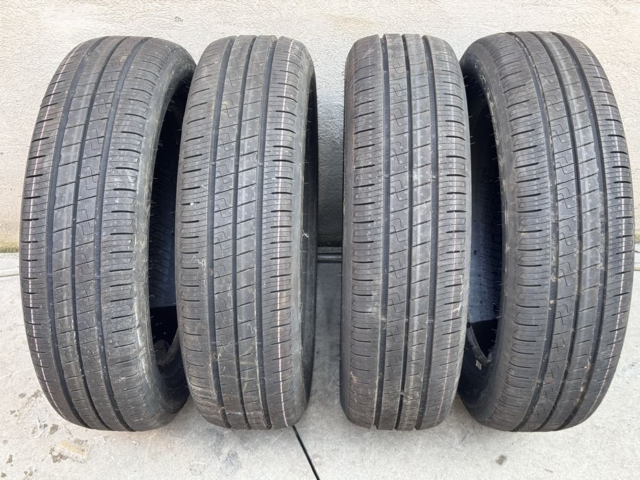 175/65/R17 Goodiyear EfficientGrip dot 5122 нови