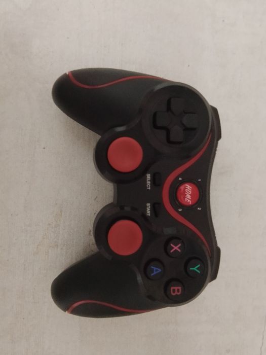 Геймпад беспроводной P3 (Bluetooth)