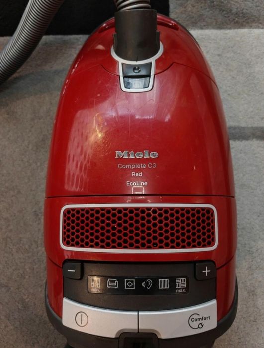 Aspirator Miele C3