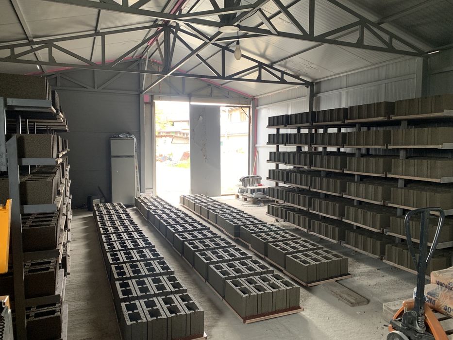 Boltari Vibropresati!