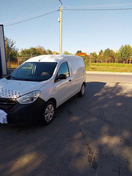 Dacia Dokker de vinzare