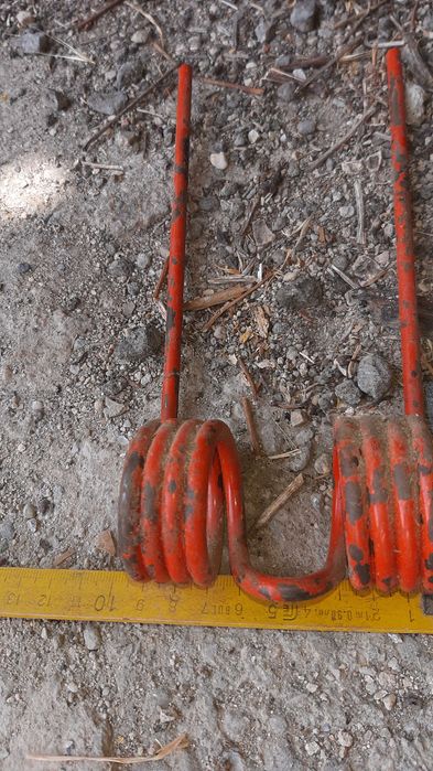 Оригинални части