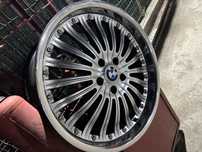 Jante aliaj 5x120(BMW/T5)-de la 199€/set