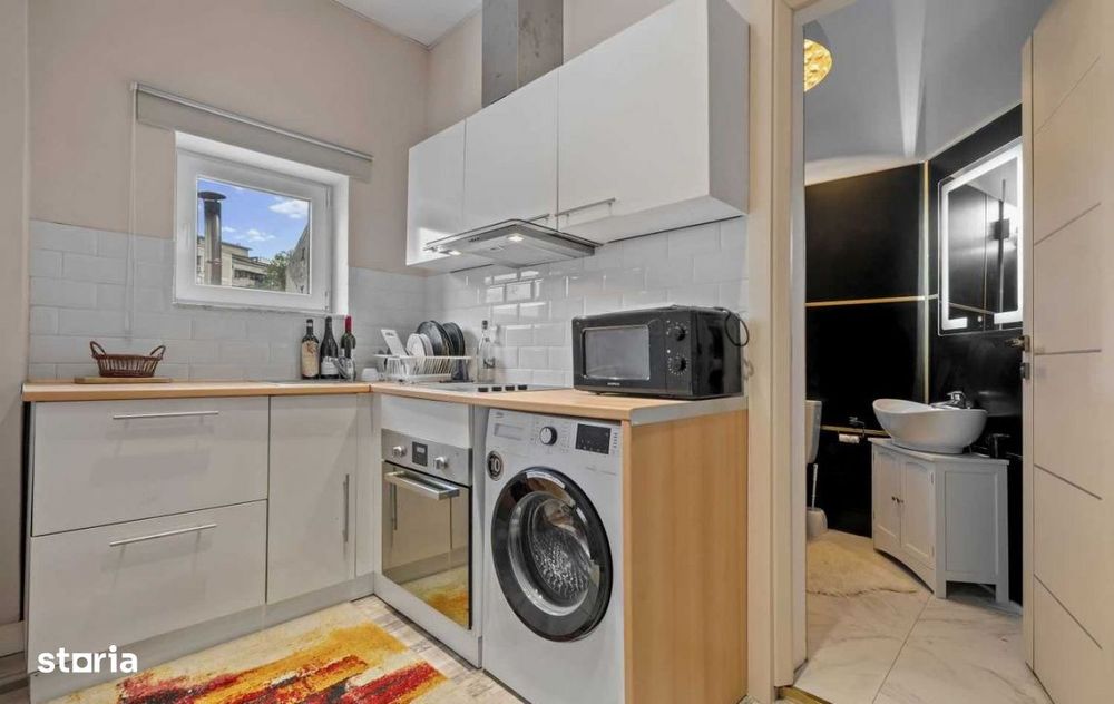 Apartament 2 Camere/Air BnB/Centru Vechi