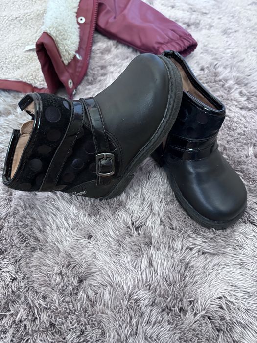 Lot fetita marimea 86(Geox,Mayoral etc)