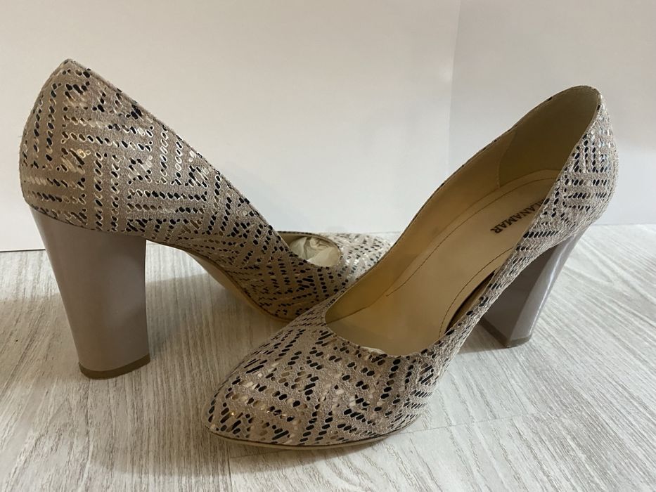 Pantofi dama - marimea 39