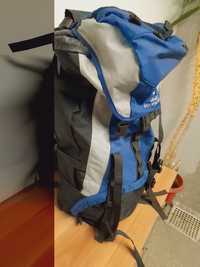 Rucsac drumetii DEUTER ECLIPSE 70L