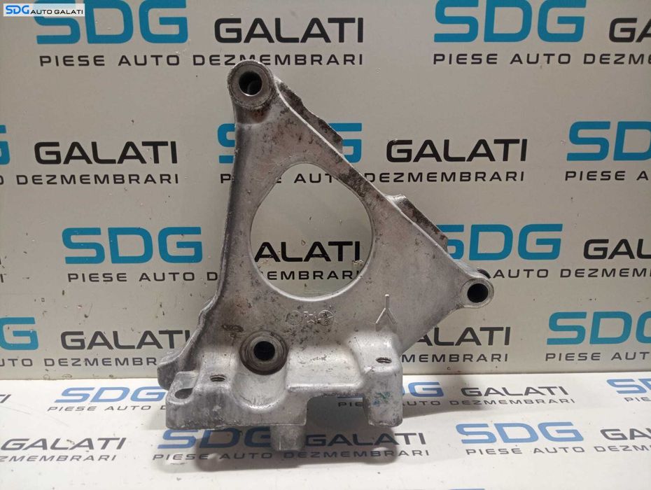 Suport Accesorii Alternator Rola Intinzator Curea Nissan Primera 2.2 DCI 2002 - 2007 [M4998]