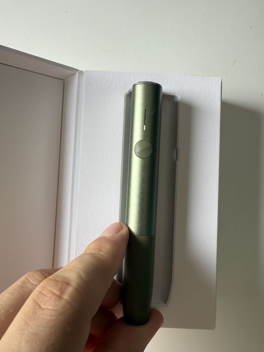 Dispozitiv Iqos Iluma One