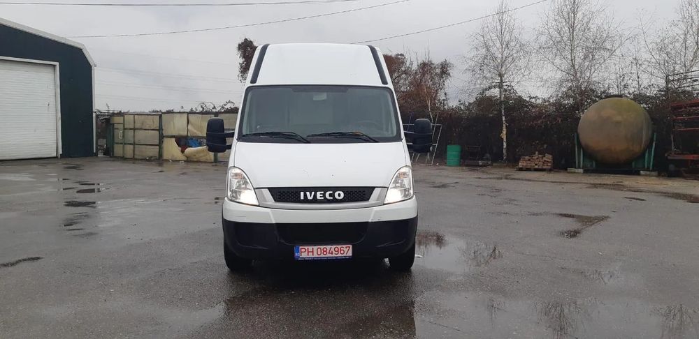Cutie viteze iveco 2.3 euro 4