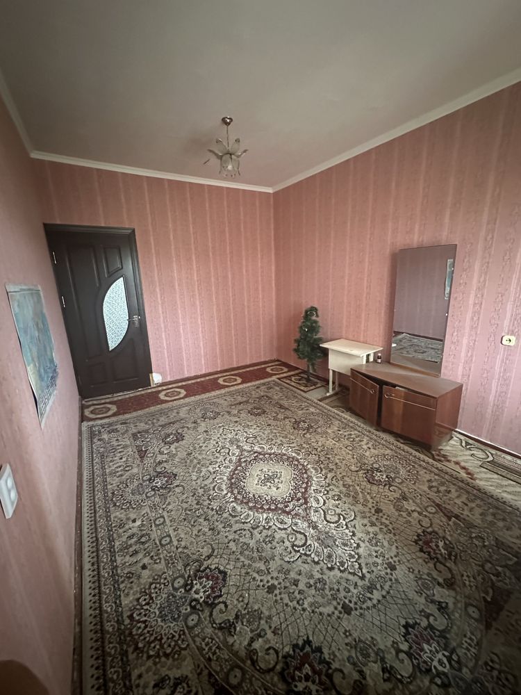 2x квартира сотилади 6-микрорайон