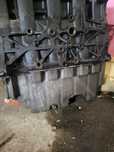 Baie de ulei motor, vw Crafter