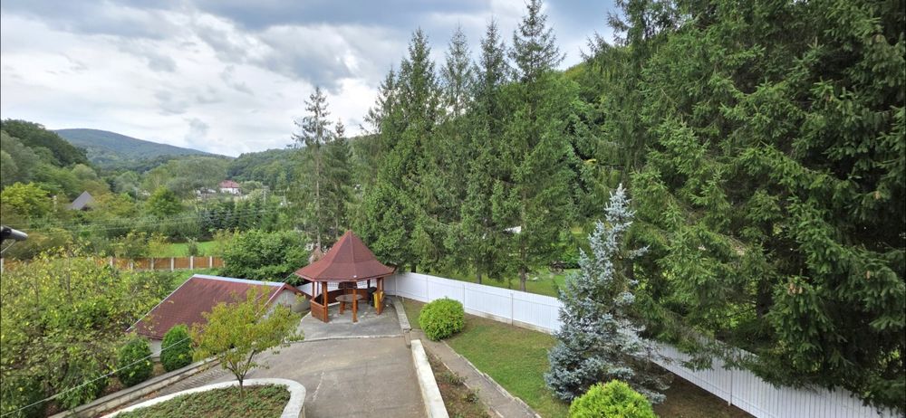 Proprietate superba cadru natural de vis str Slatina-Luncani