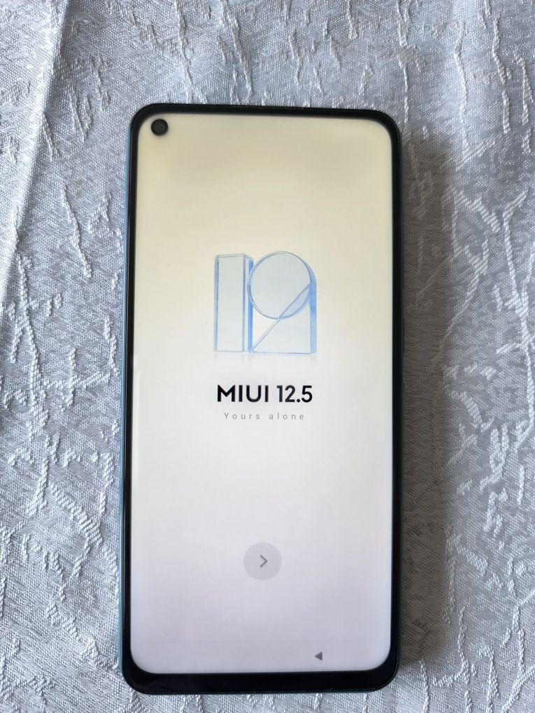 Xiaomi Redmi Note 9