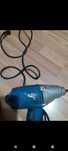 Pistol impact electric