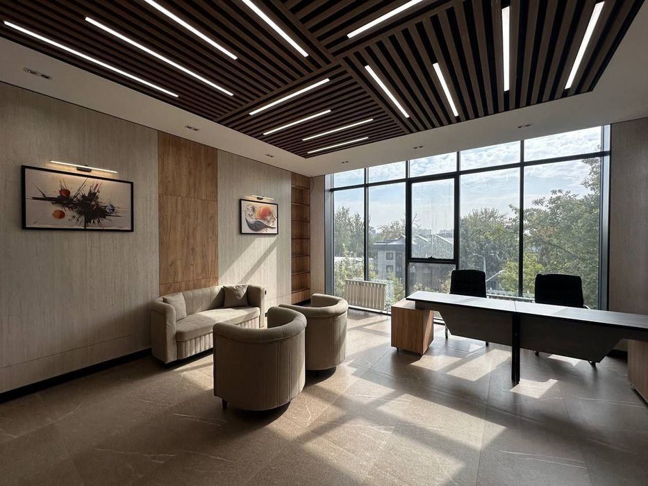 Аренда офис Минор 
54м2