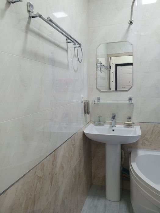 Сдаю2 ком квартира