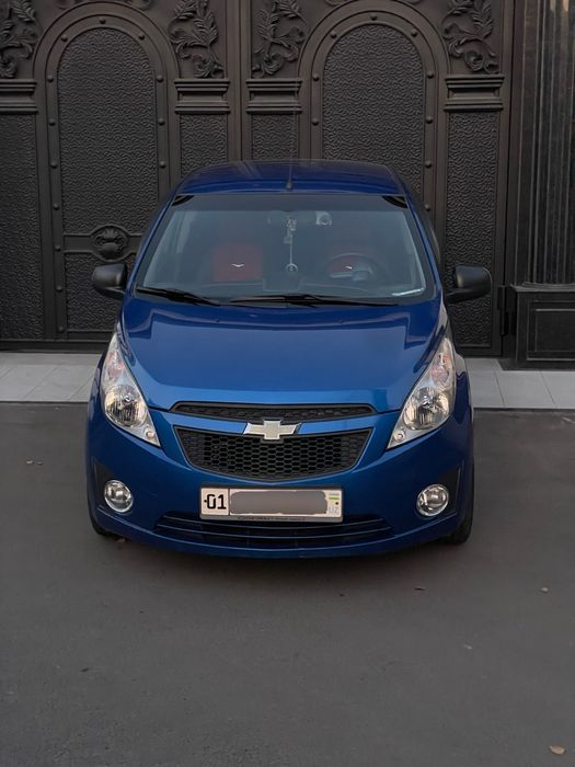 Spark Mexanika Xolati ideal bir qol mowina