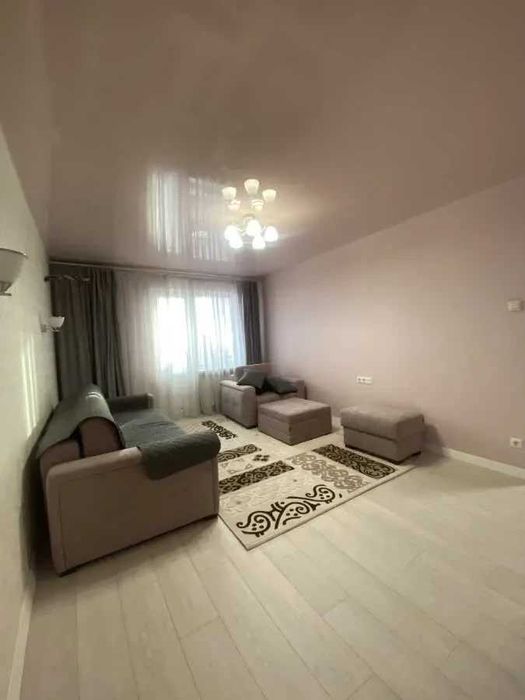 Дава се под наем Двустаен апартамент в София, Зона Б-18 - 63 кв.м за 459 € - Снимка #4