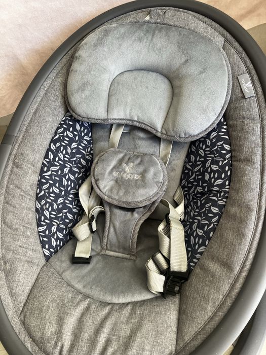 Електрическа лялка СANGAROO ISWING