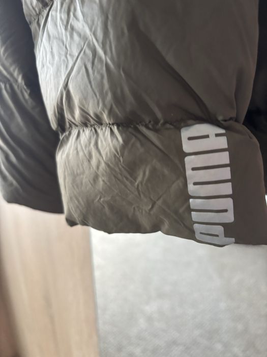 Puma мъжко леко яке