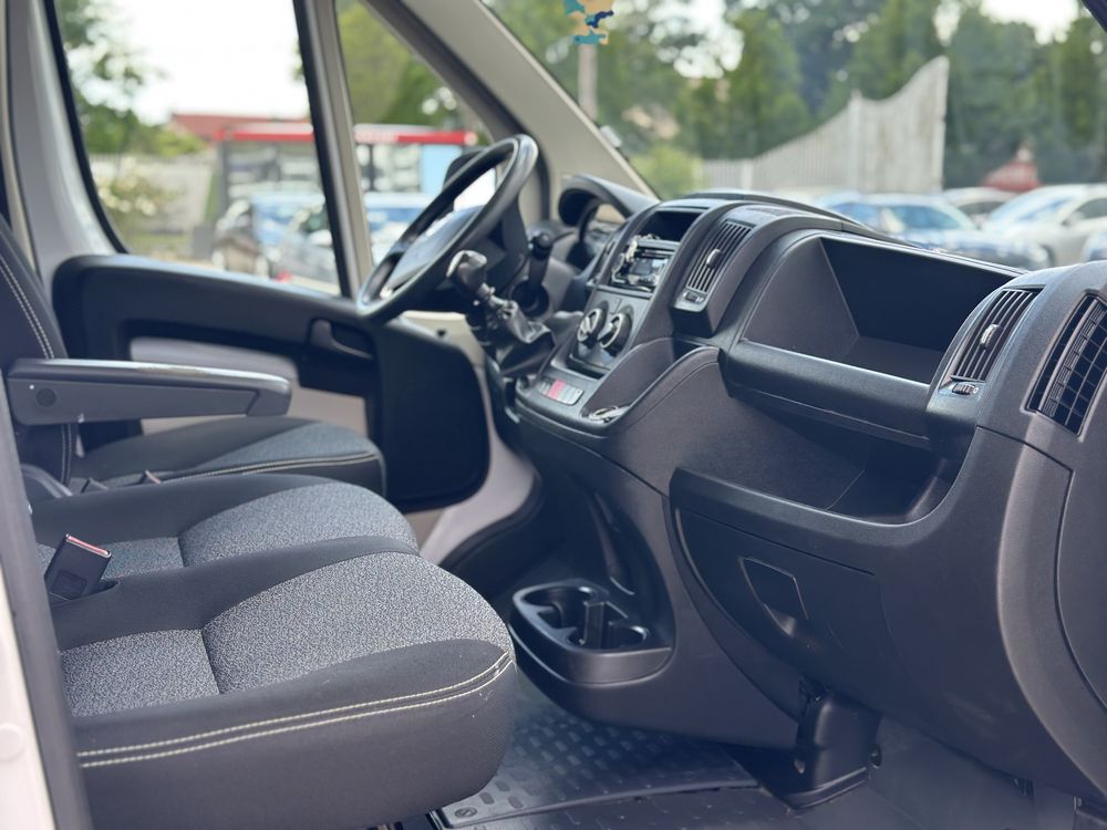 Fiat ducato doka 7 locuri+prelata/km:90000 reali/ unic proprietar
