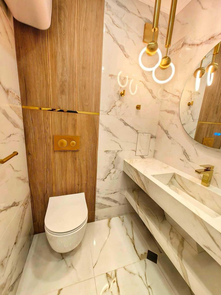 Дава се под наем Двустаен апартамент в Пловдив, Тракия - 65 кв.м за 450 € - Снимка #5