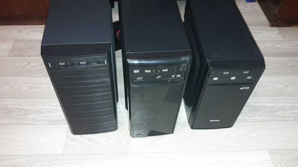 Продам корпус для ПК